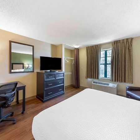 Extended Stay America Suites - Arlington Bagian luar foto