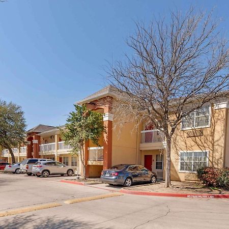 Extended Stay America Suites - Arlington Bagian luar foto