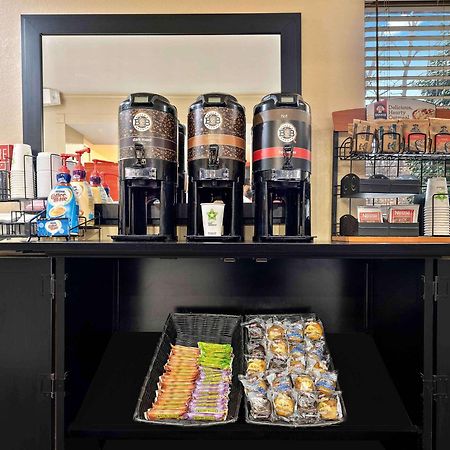 Extended Stay America Suites - Arlington Bagian luar foto