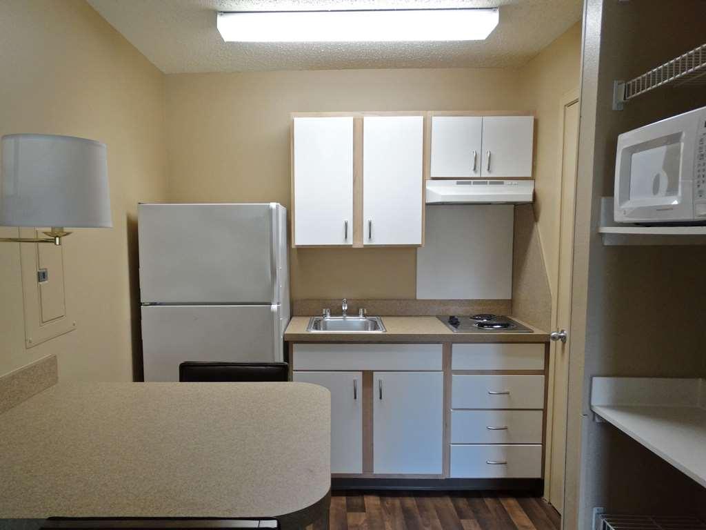 Extended Stay America Suites - Arlington Ruang foto