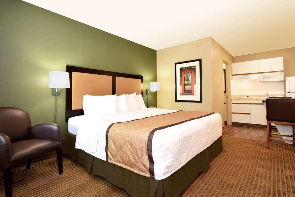Extended Stay America Suites - Arlington Ruang foto