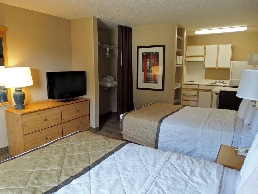 Extended Stay America Suites - Arlington Ruang foto