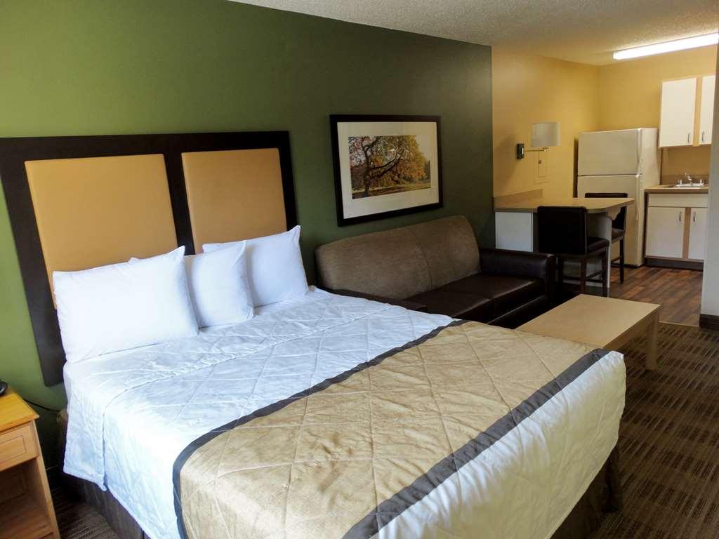 Extended Stay America Suites - Arlington Ruang foto