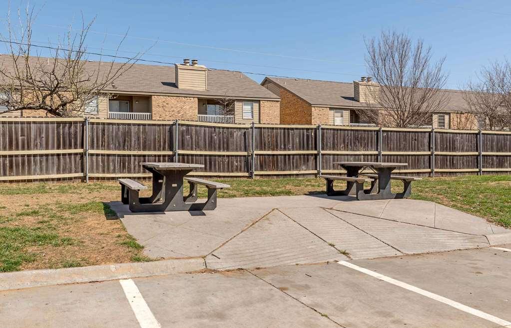 Extended Stay America Suites - Arlington Fasilitas foto