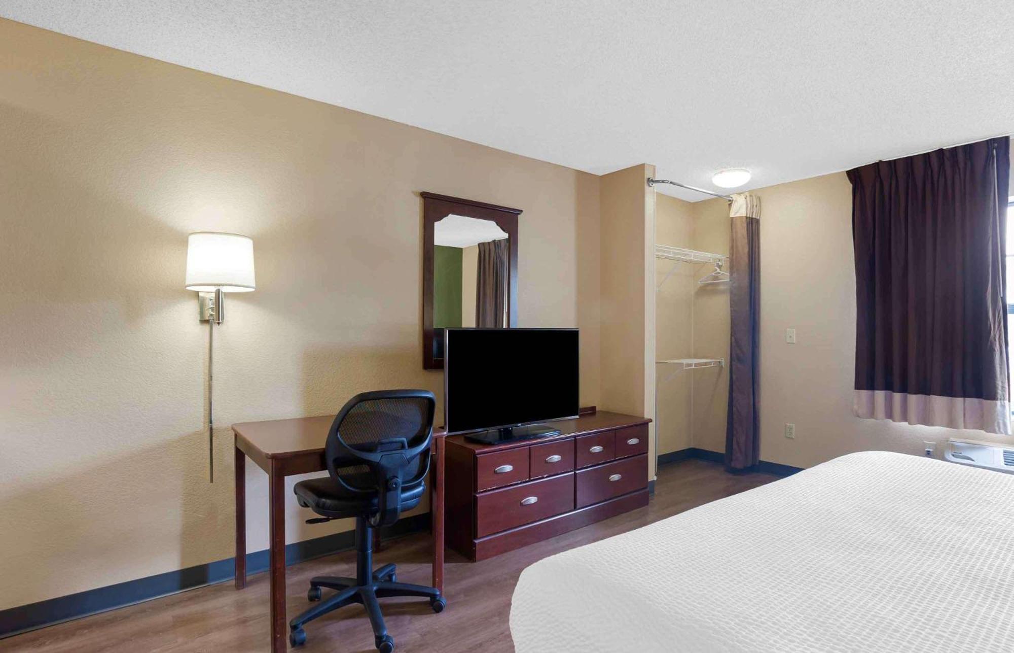 Extended Stay America Suites - Arlington Bagian luar foto