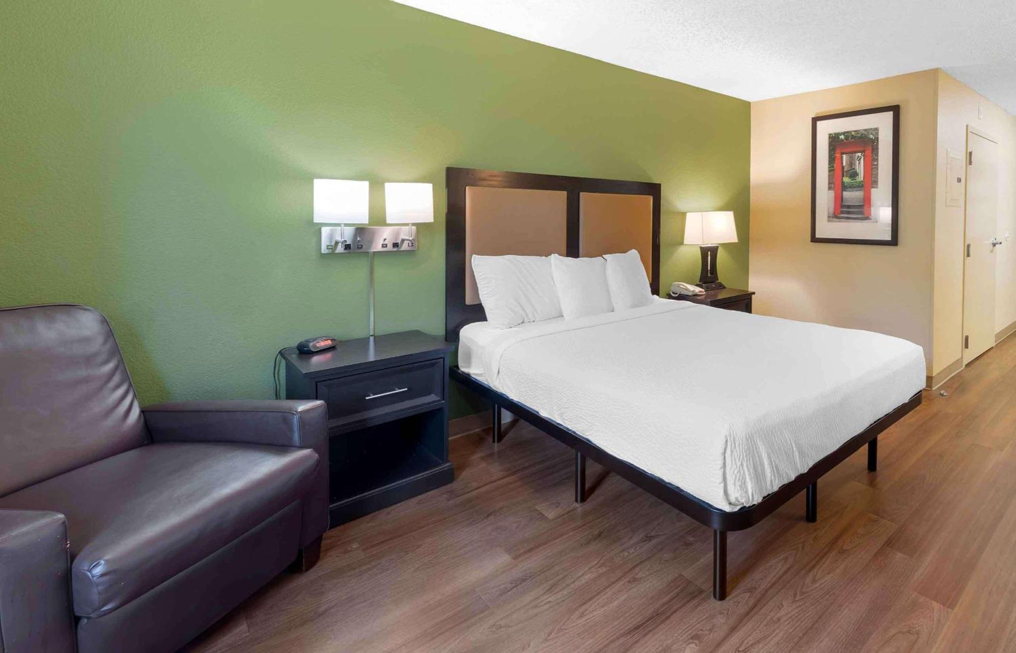 Extended Stay America Suites - Arlington Bagian luar foto