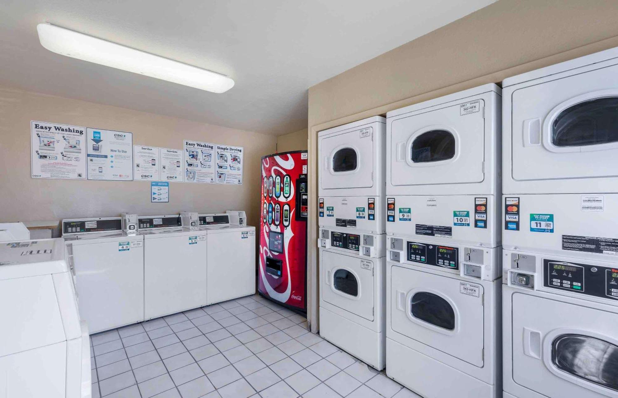 Extended Stay America Suites - Arlington Bagian luar foto