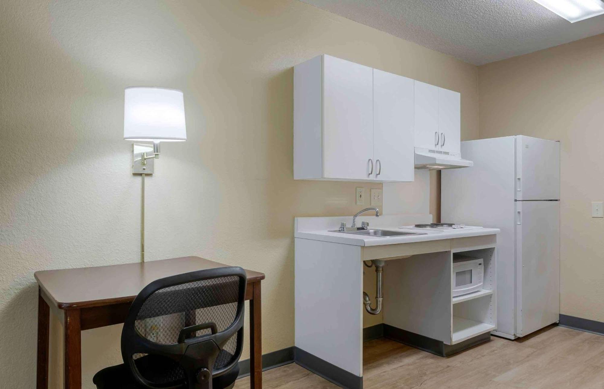 Extended Stay America Suites - Arlington Bagian luar foto