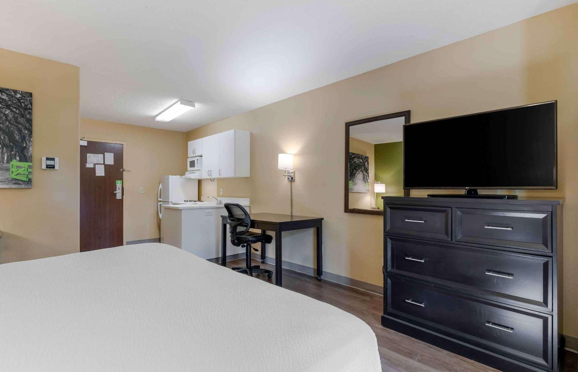 Extended Stay America Suites - Arlington Bagian luar foto