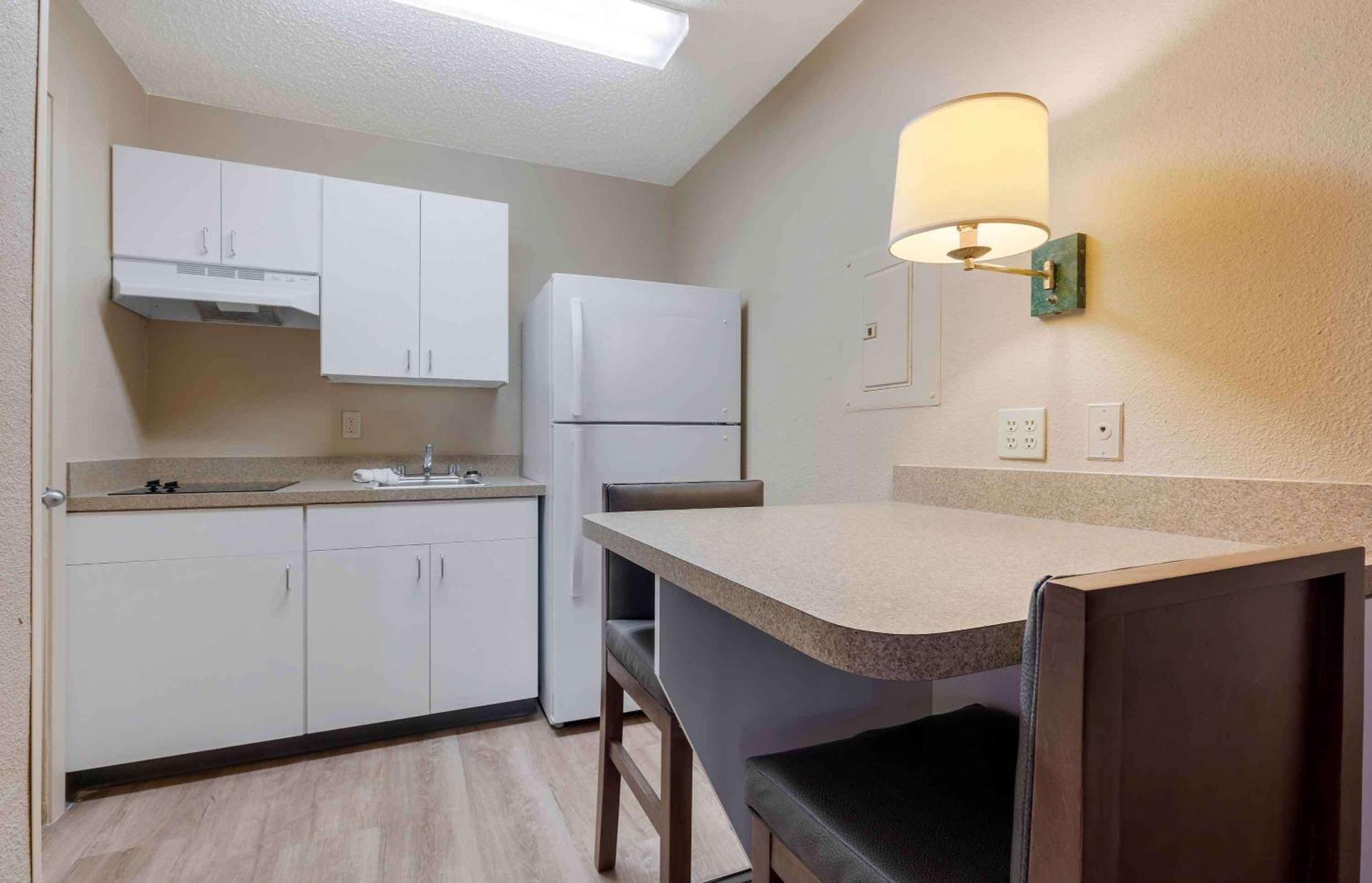 Extended Stay America Suites - Arlington Bagian luar foto