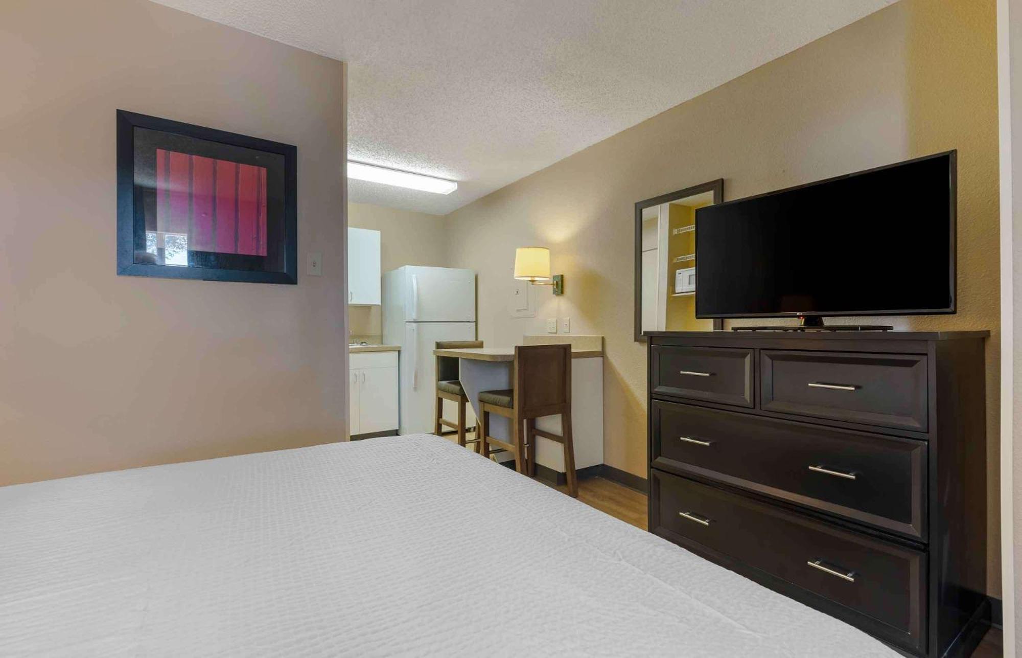 Extended Stay America Suites - Arlington Bagian luar foto
