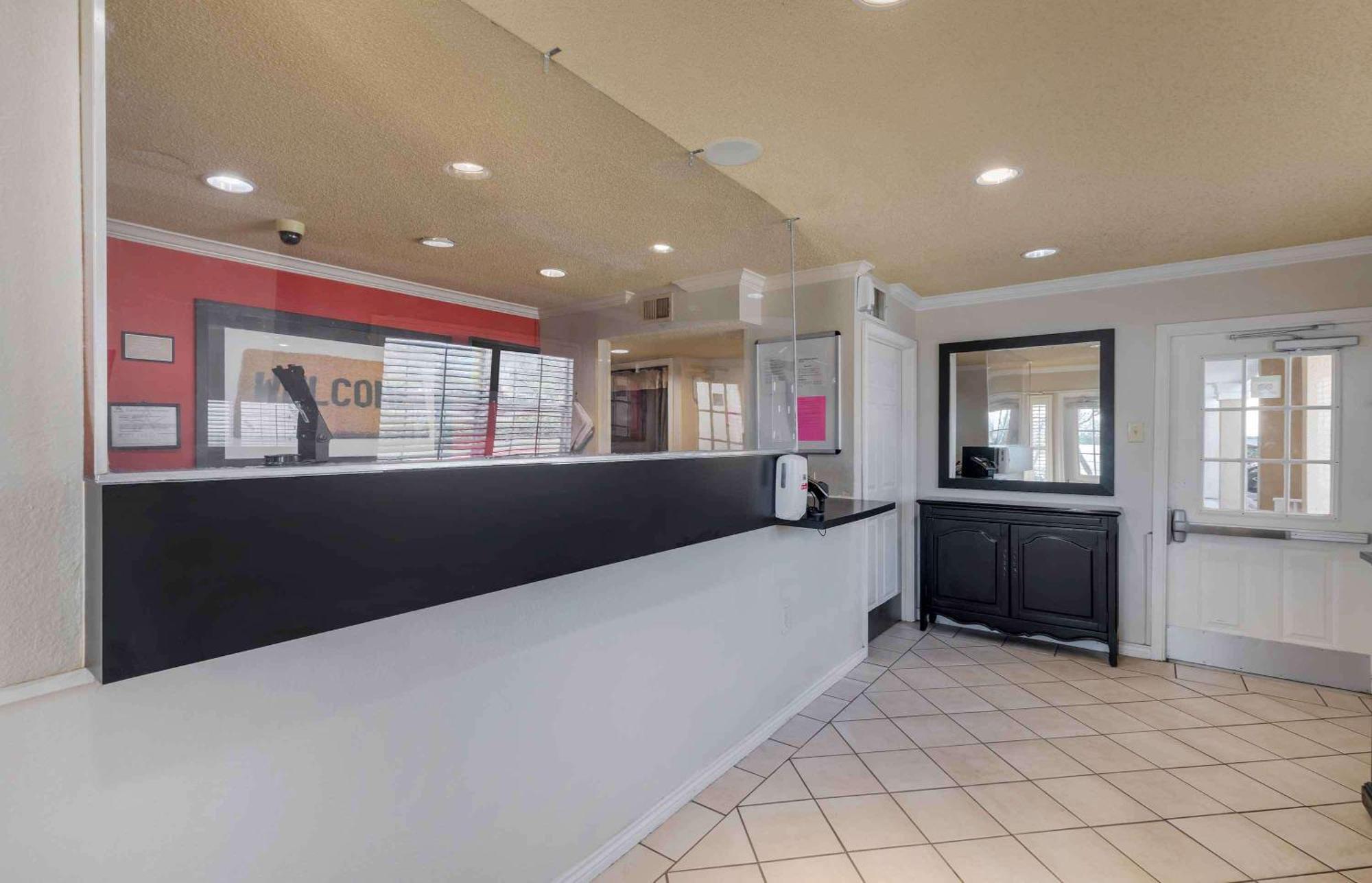 Extended Stay America Suites - Arlington Bagian luar foto