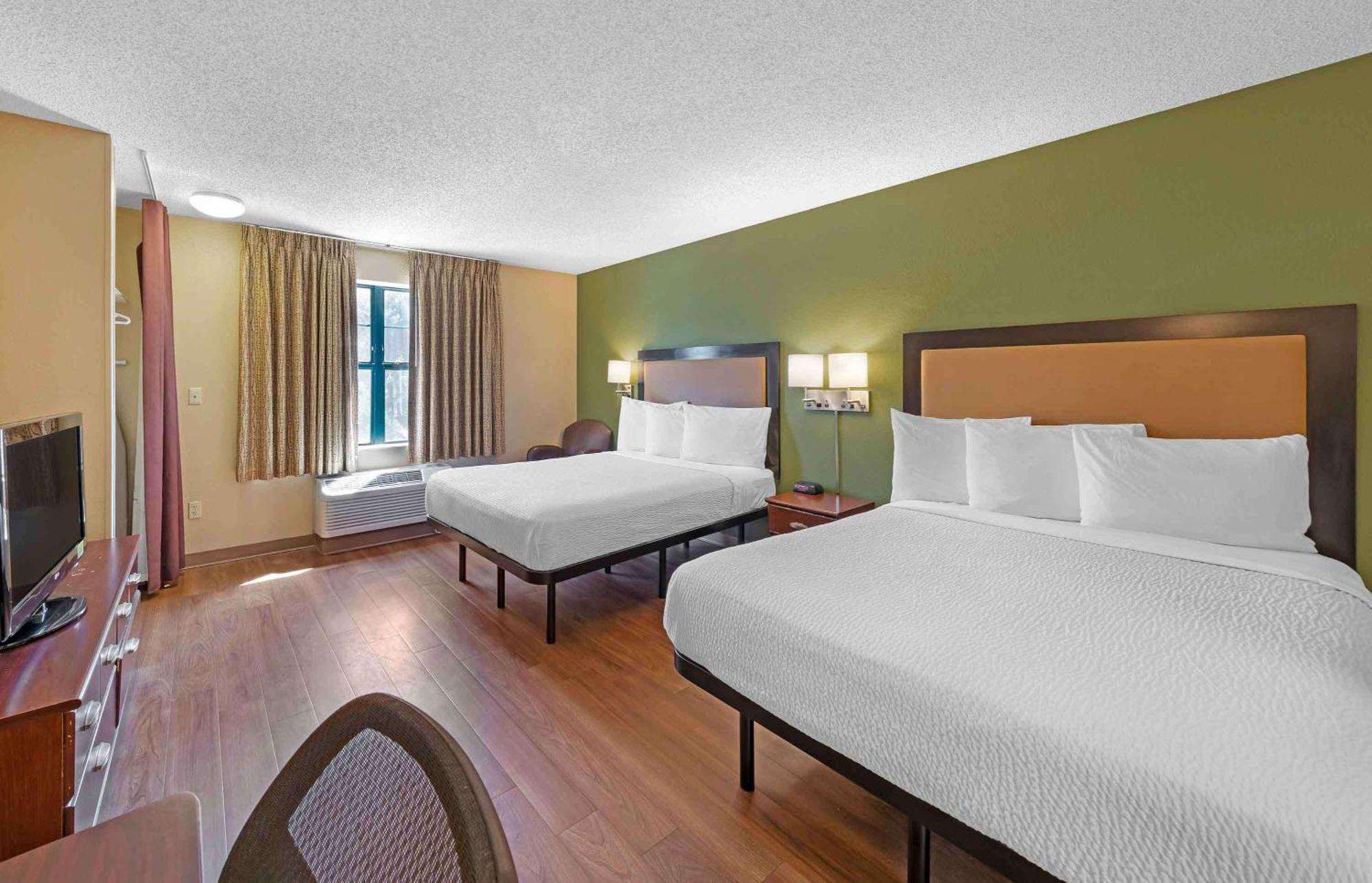 Extended Stay America Suites - Arlington Bagian luar foto