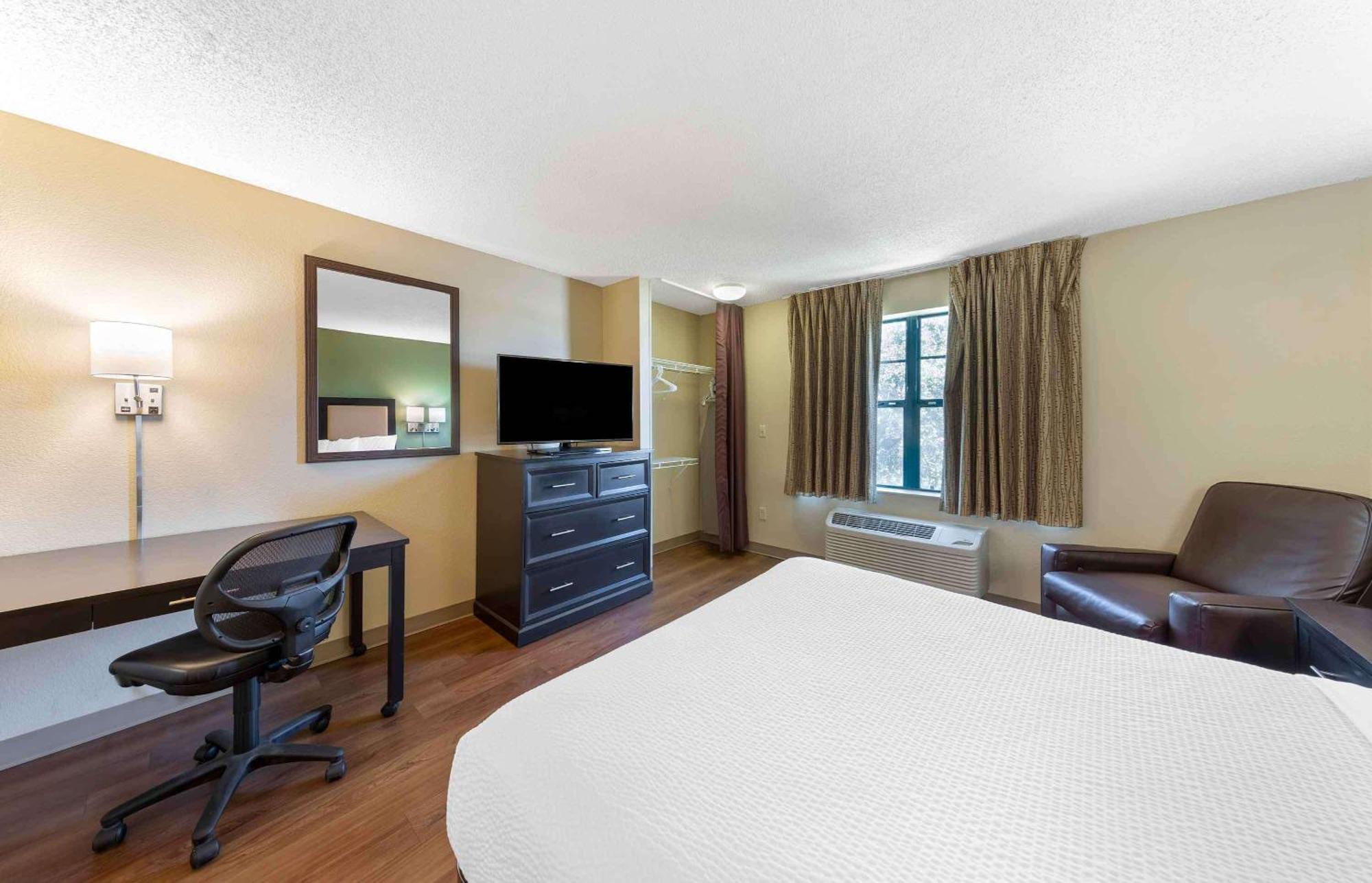 Extended Stay America Suites - Arlington Bagian luar foto