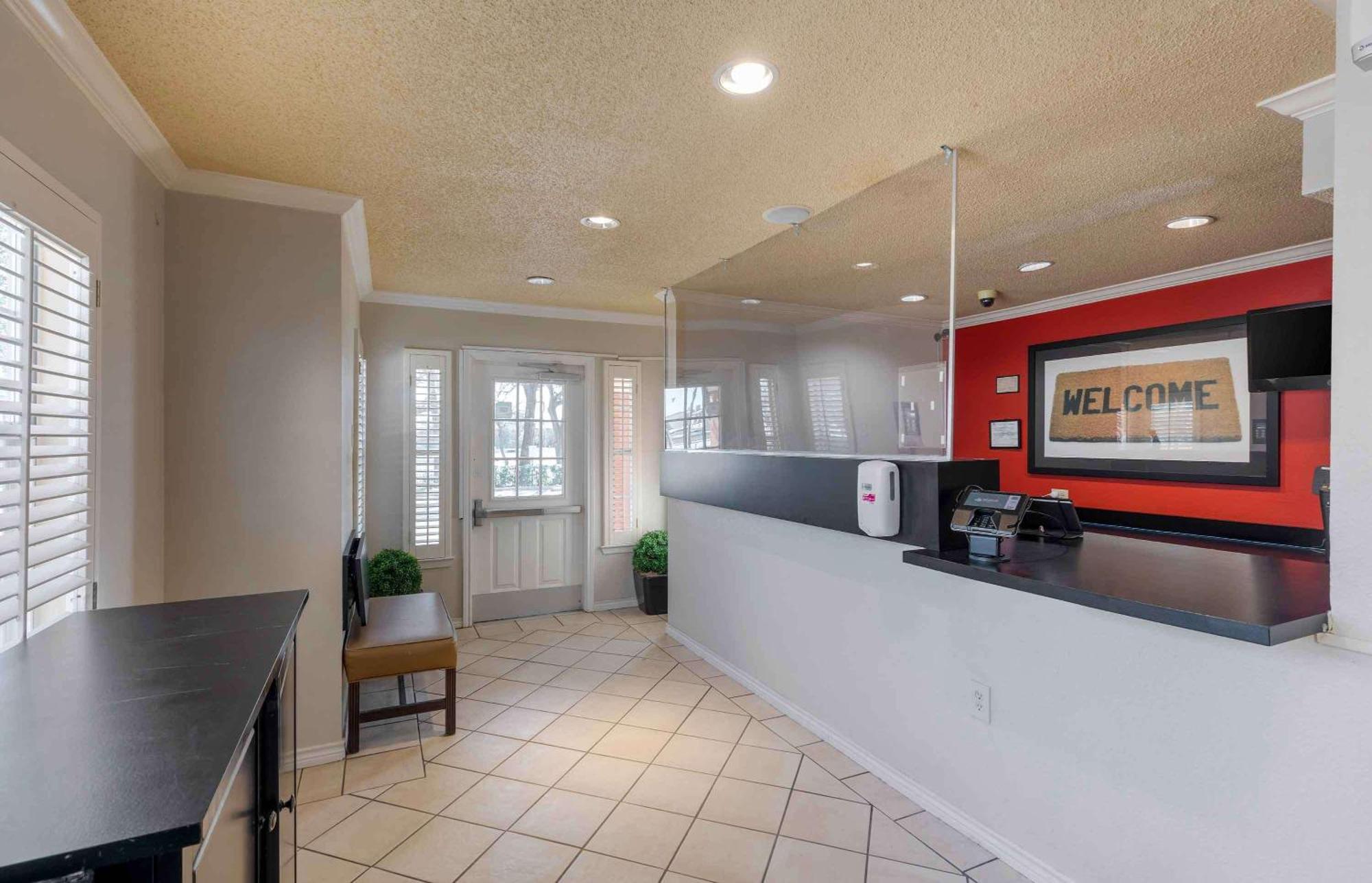 Extended Stay America Suites - Arlington Bagian luar foto