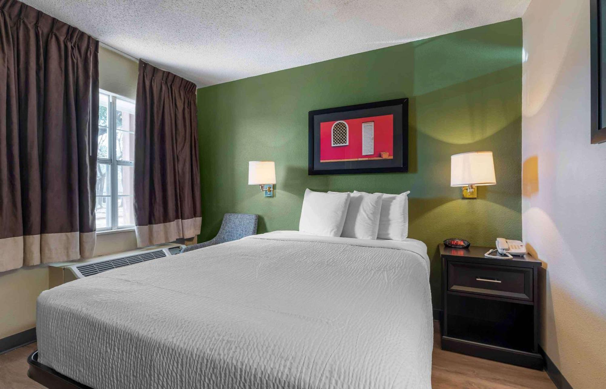 Extended Stay America Suites - Arlington Bagian luar foto