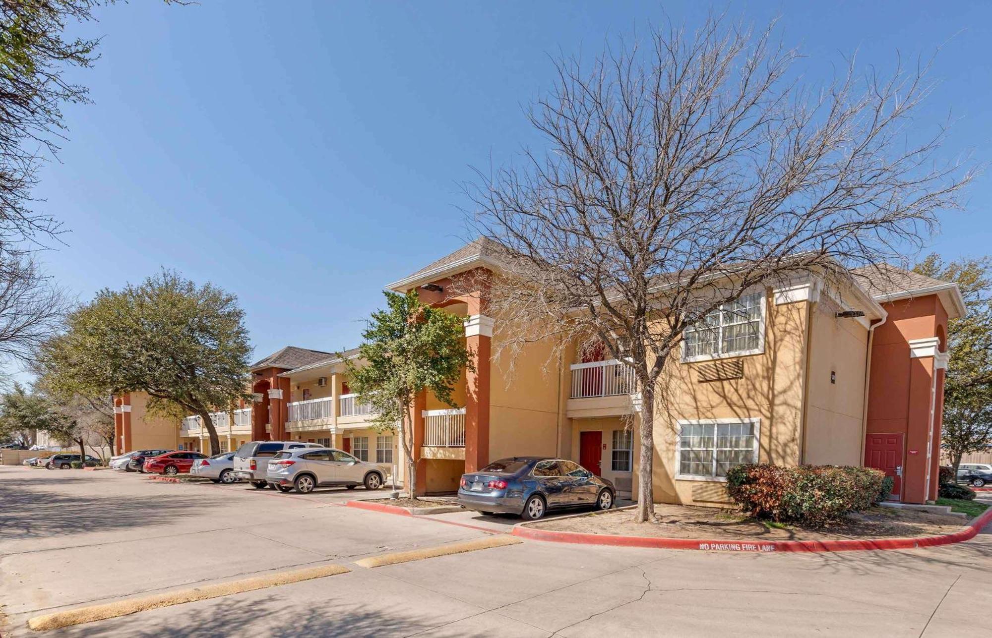 Extended Stay America Suites - Arlington Bagian luar foto
