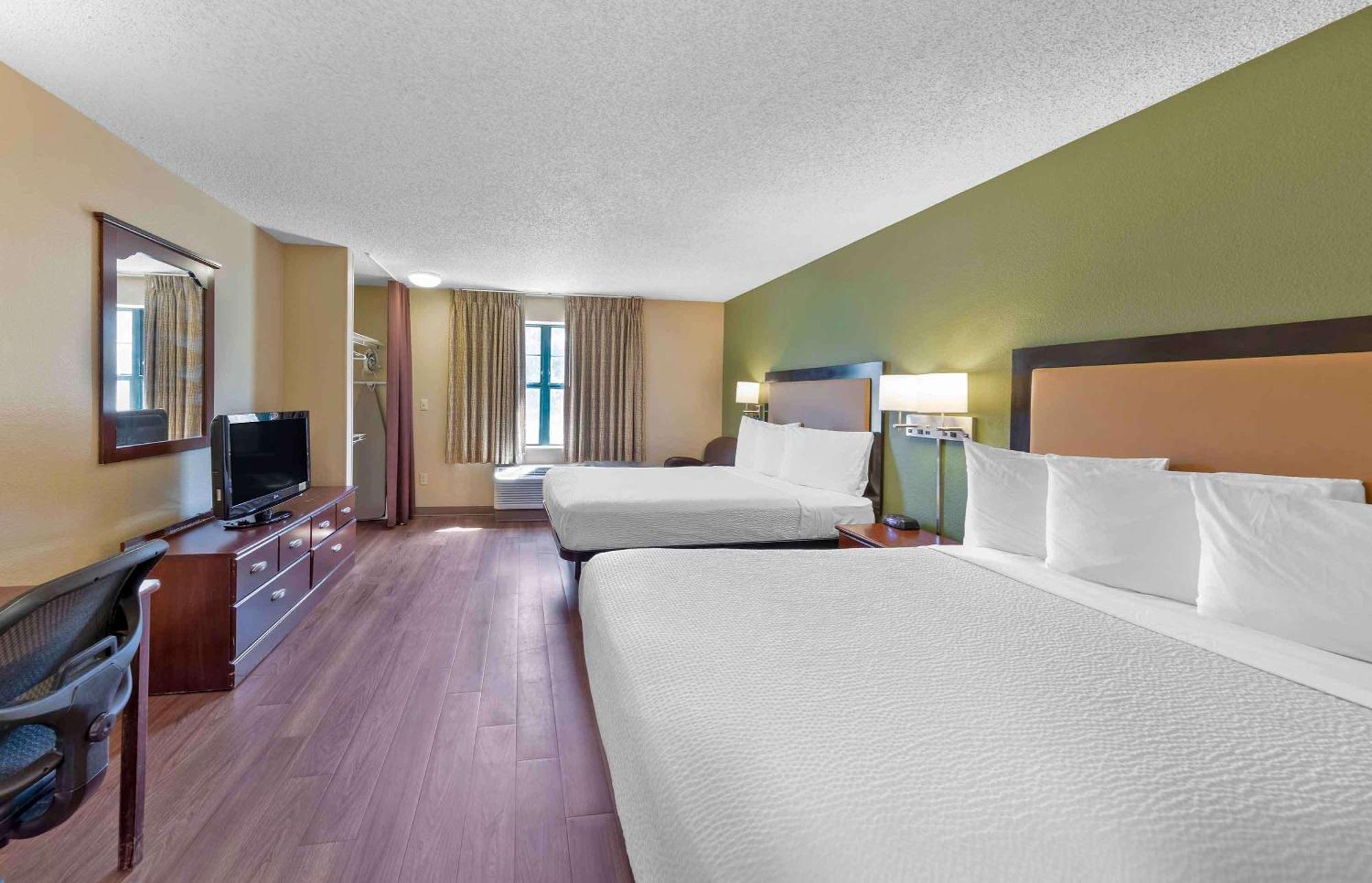 Extended Stay America Suites - Arlington Bagian luar foto