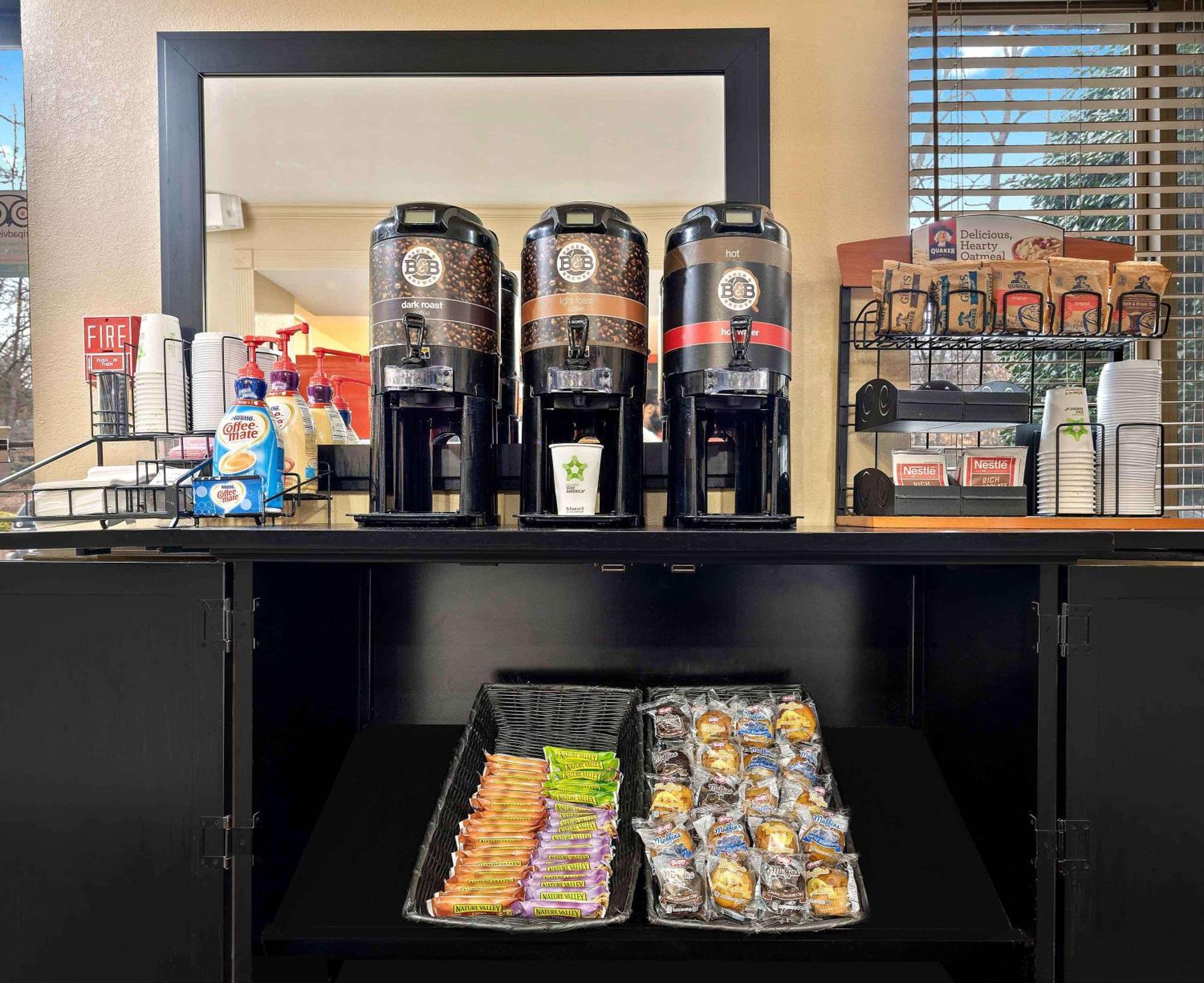 Extended Stay America Suites - Arlington Bagian luar foto