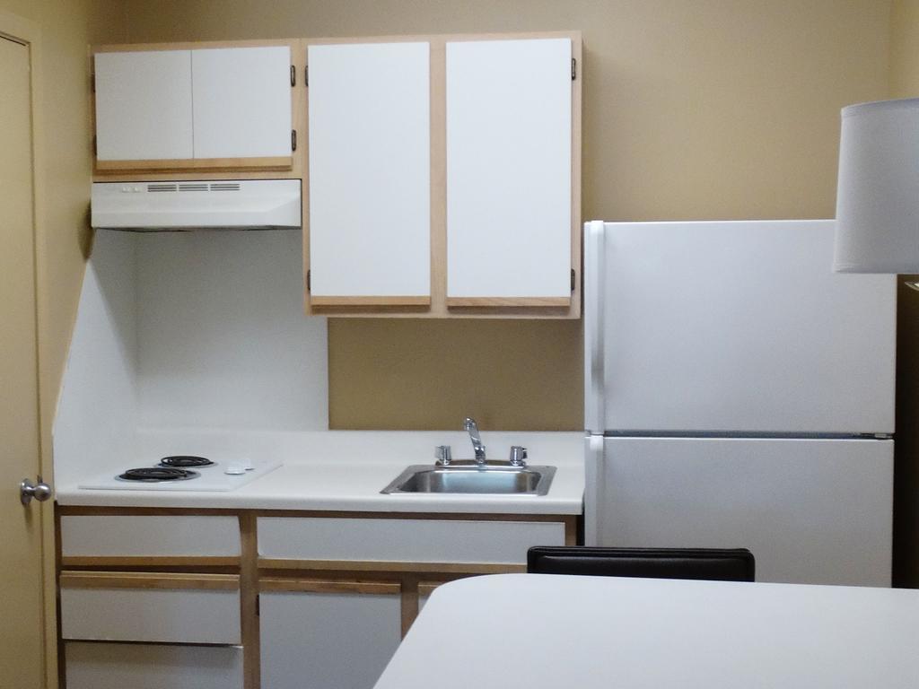 Extended Stay America Suites - Arlington Bagian luar foto