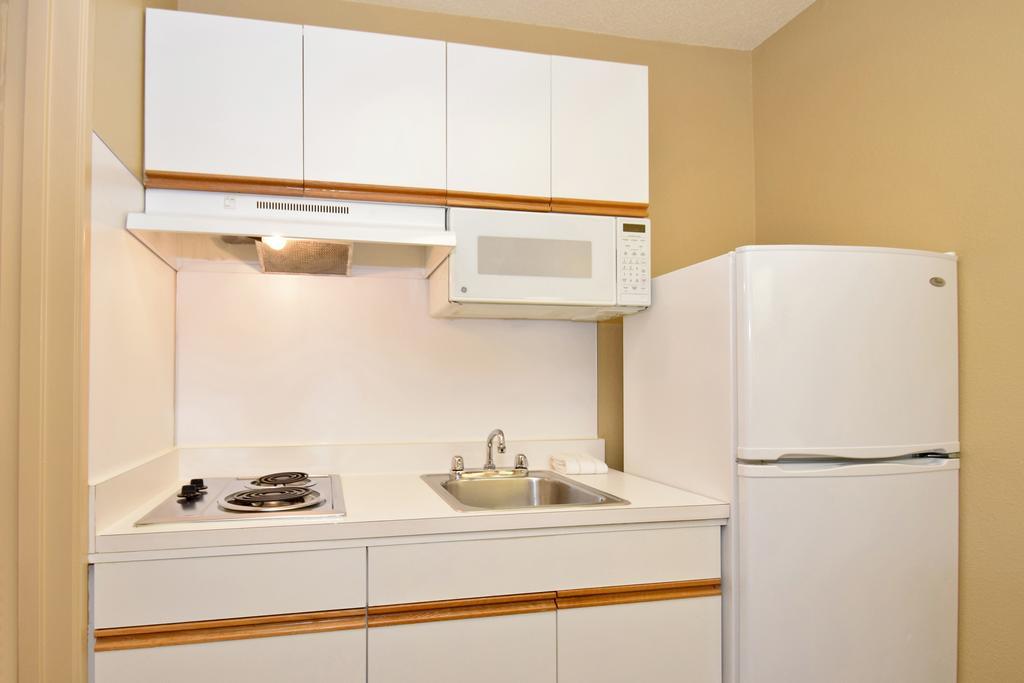 Extended Stay America Suites - Arlington Bagian luar foto