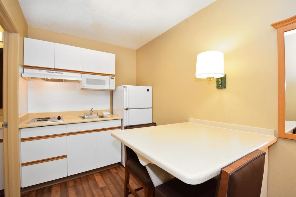 Extended Stay America Suites - Arlington Bagian luar foto