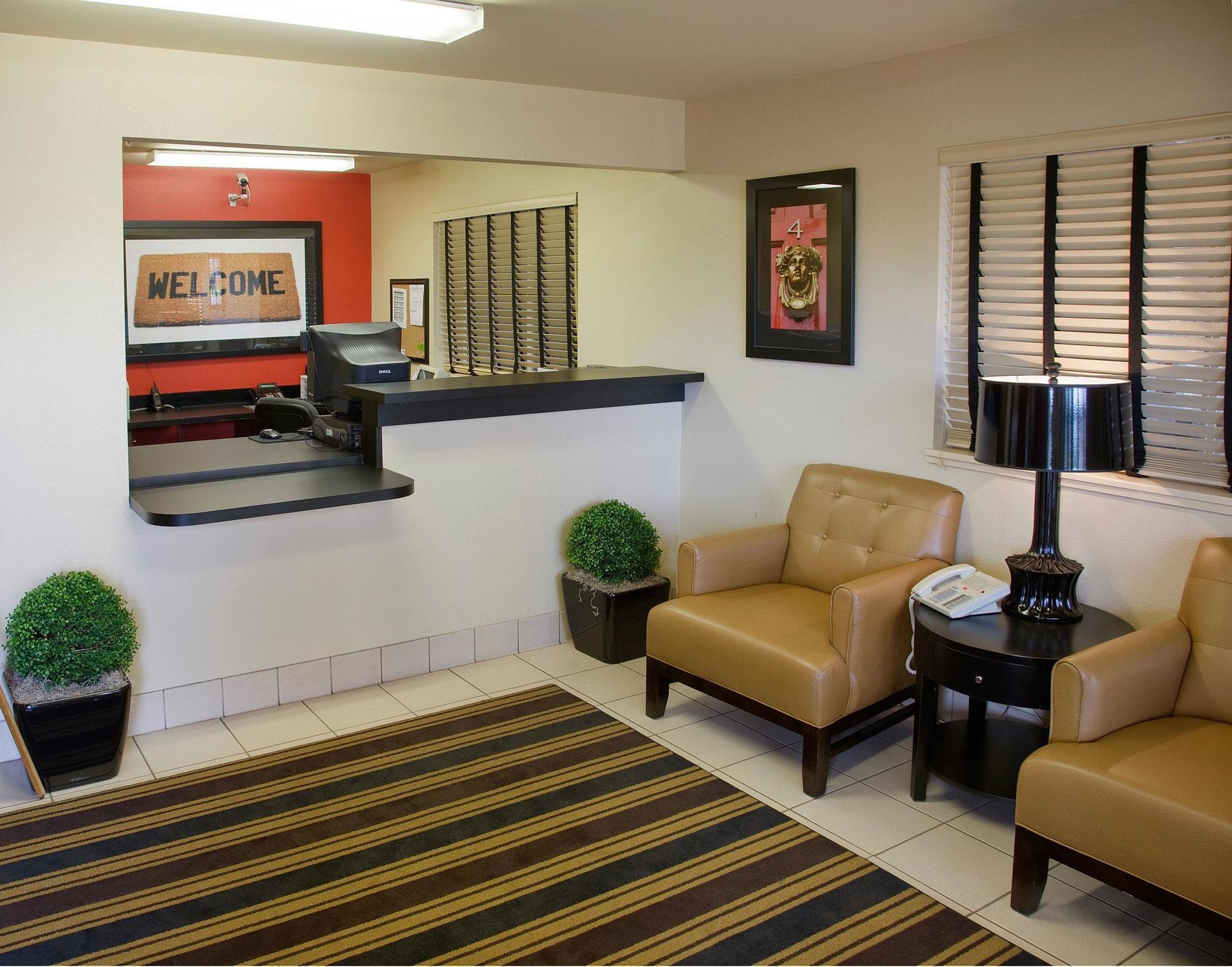 Extended Stay America Suites - Arlington Bagian luar foto
