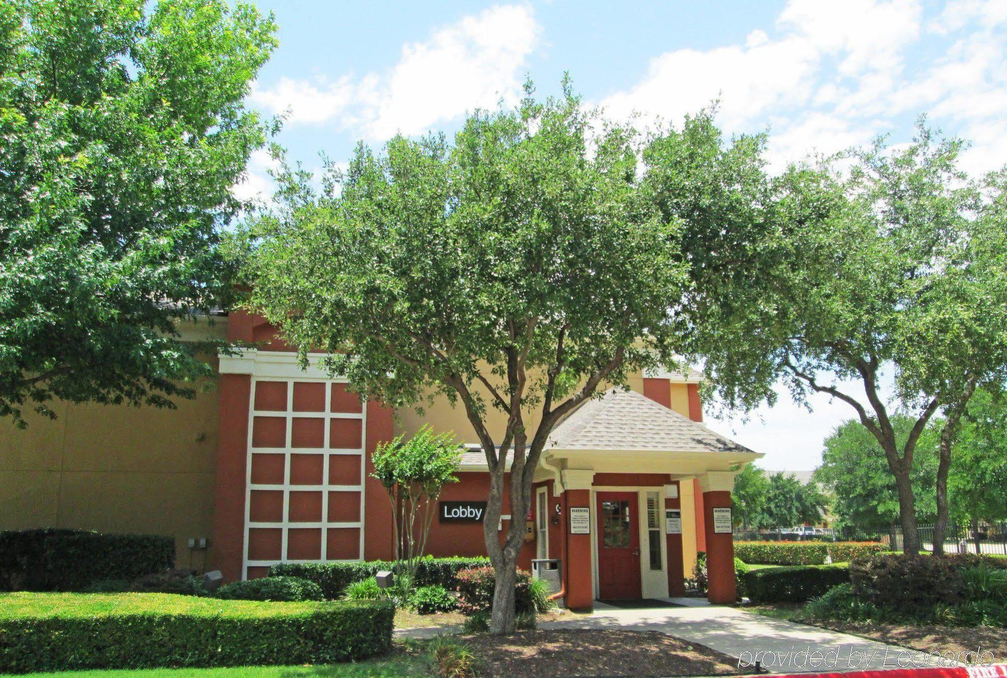 Extended Stay America Suites - Arlington Bagian luar foto