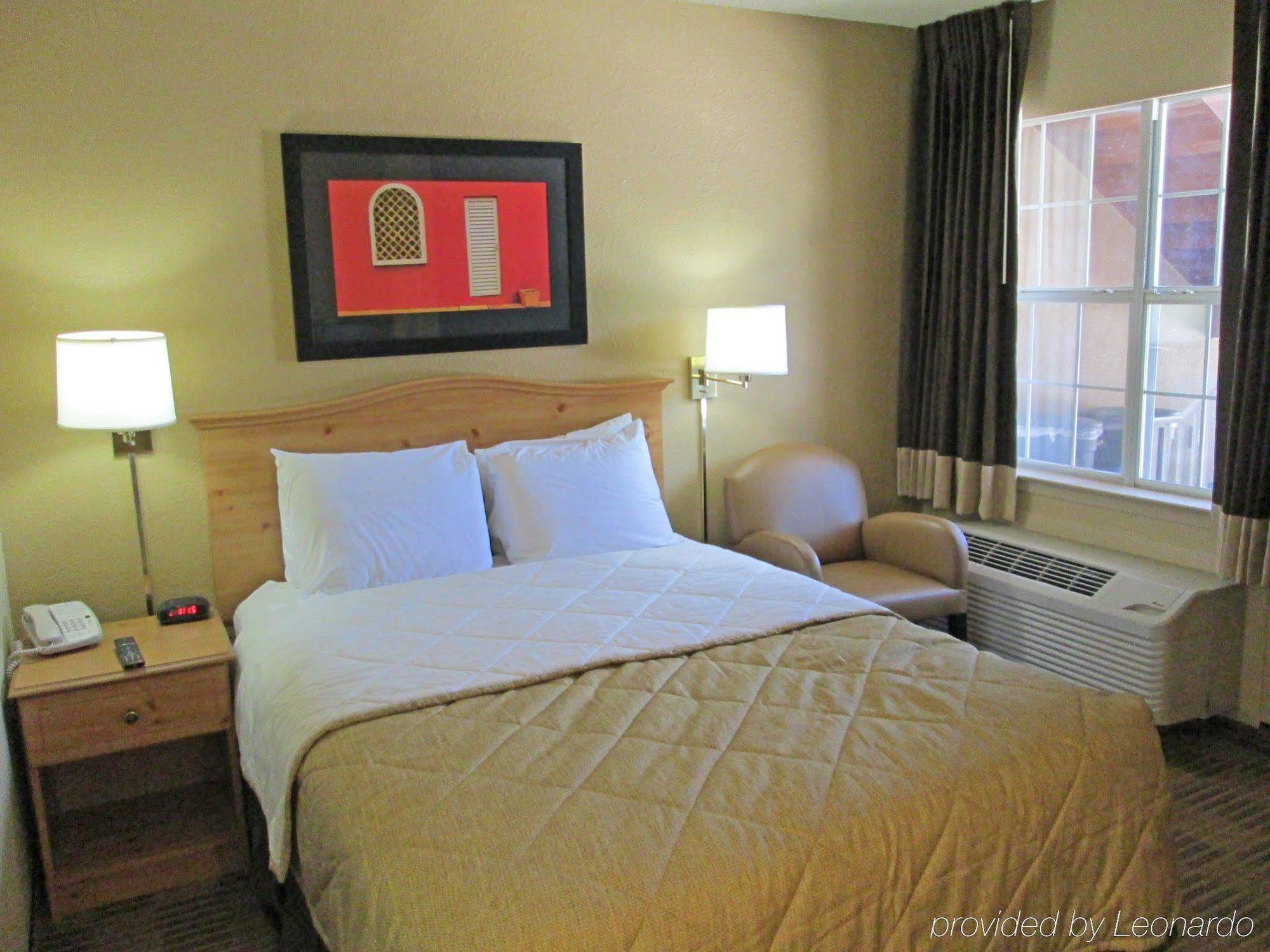 Extended Stay America Suites - Arlington Bagian luar foto