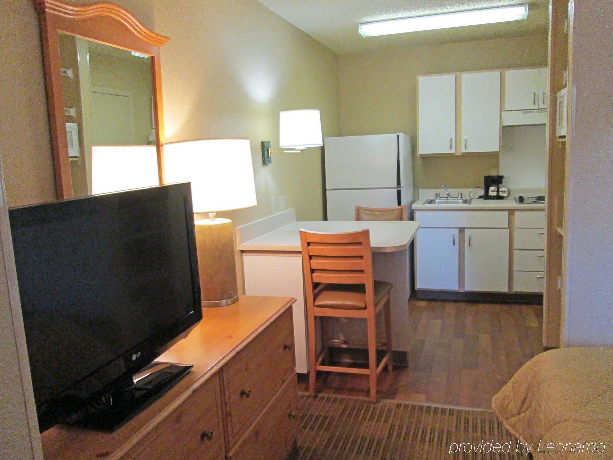 Extended Stay America Suites - Arlington Bagian luar foto
