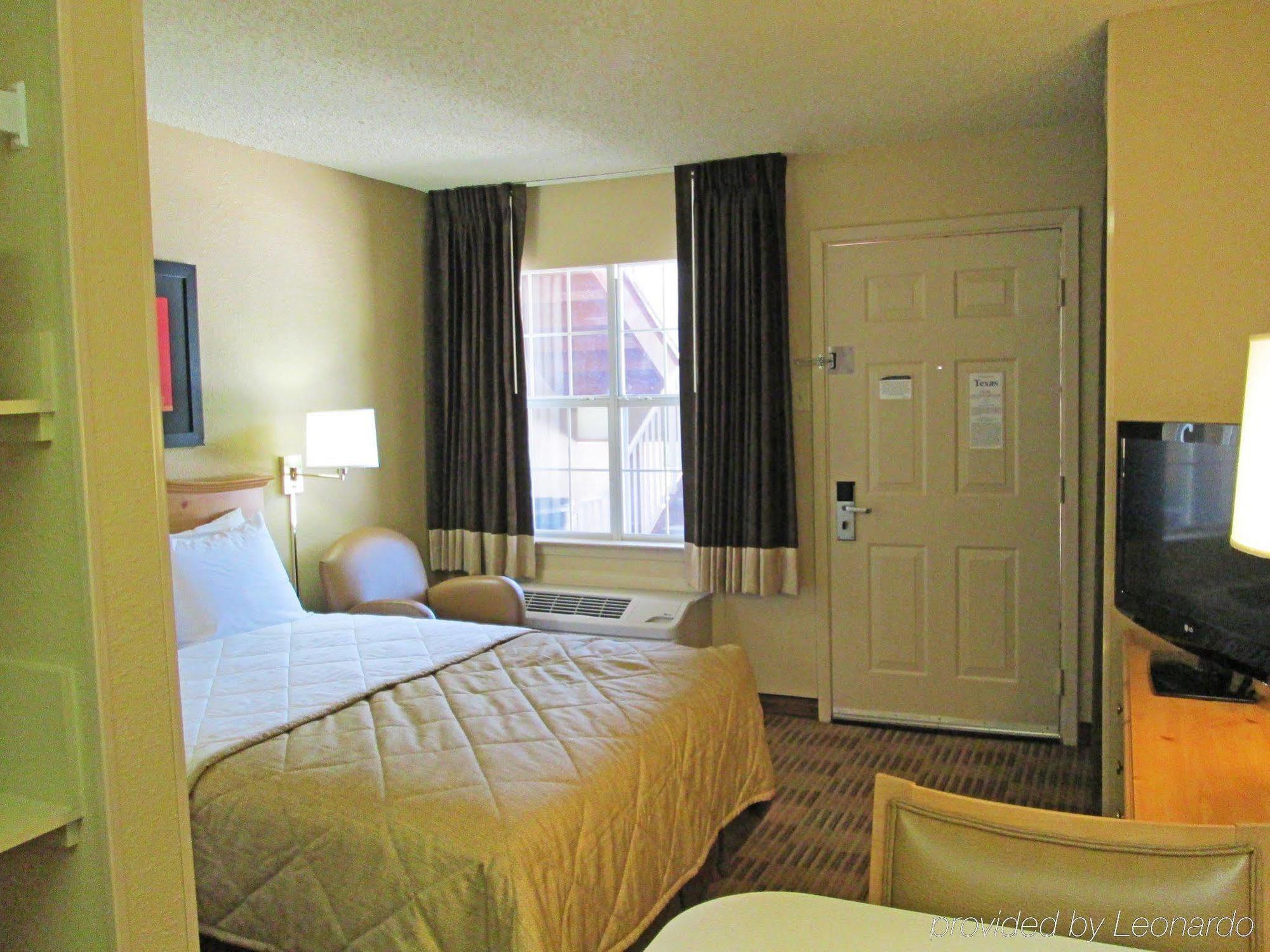 Extended Stay America Suites - Arlington Bagian luar foto