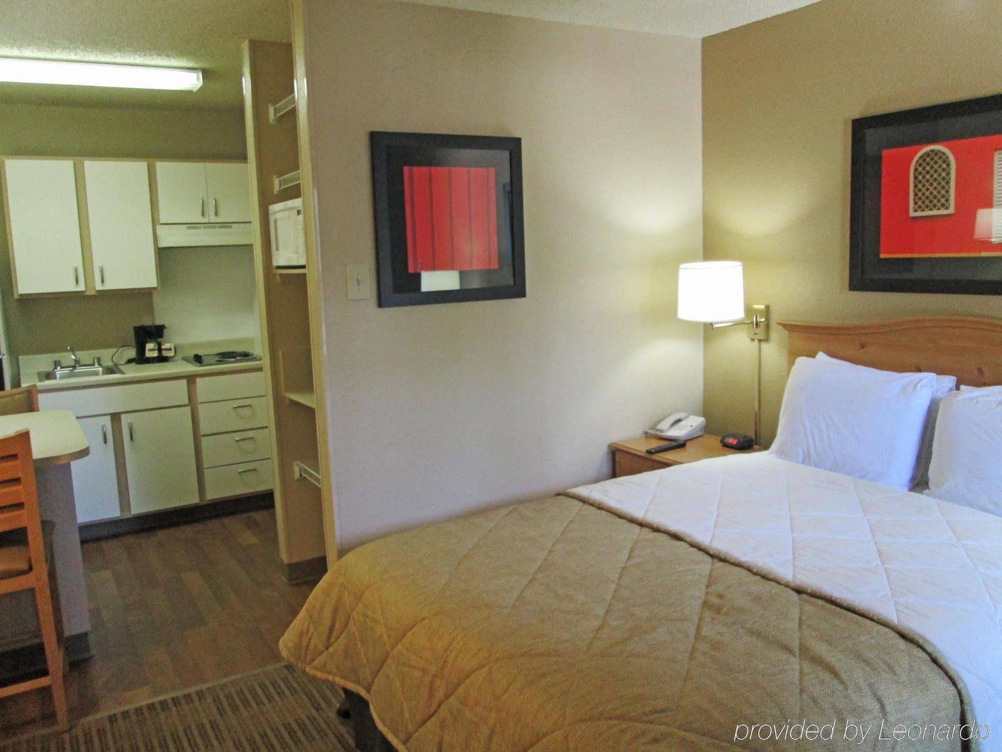 Extended Stay America Suites - Arlington Bagian luar foto