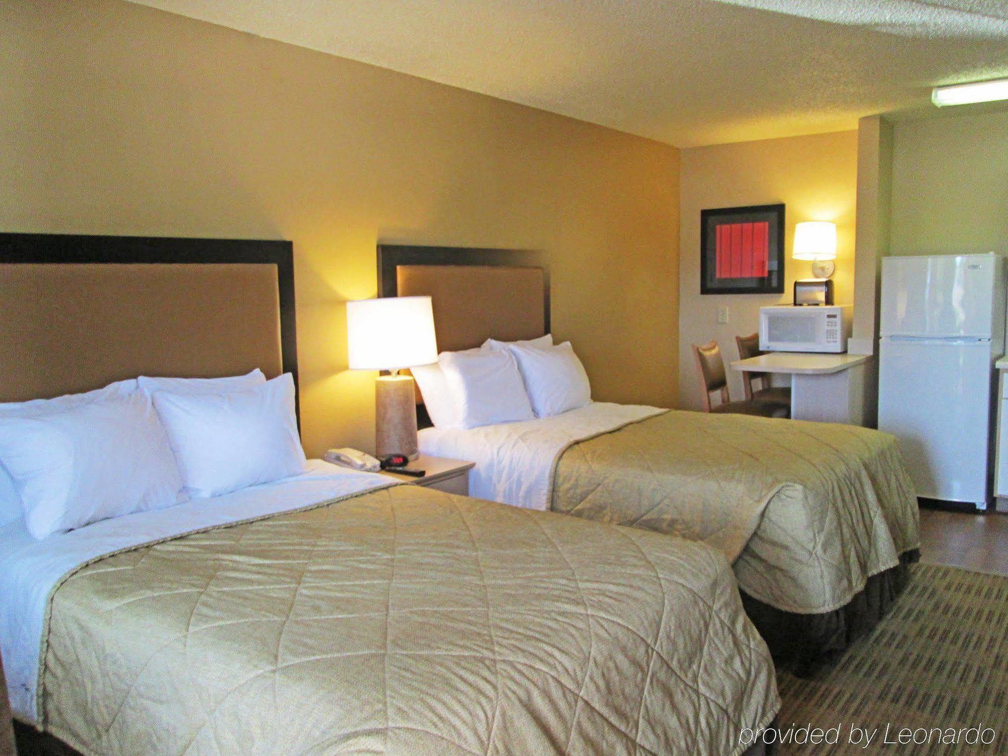 Extended Stay America Suites - Arlington Bagian luar foto