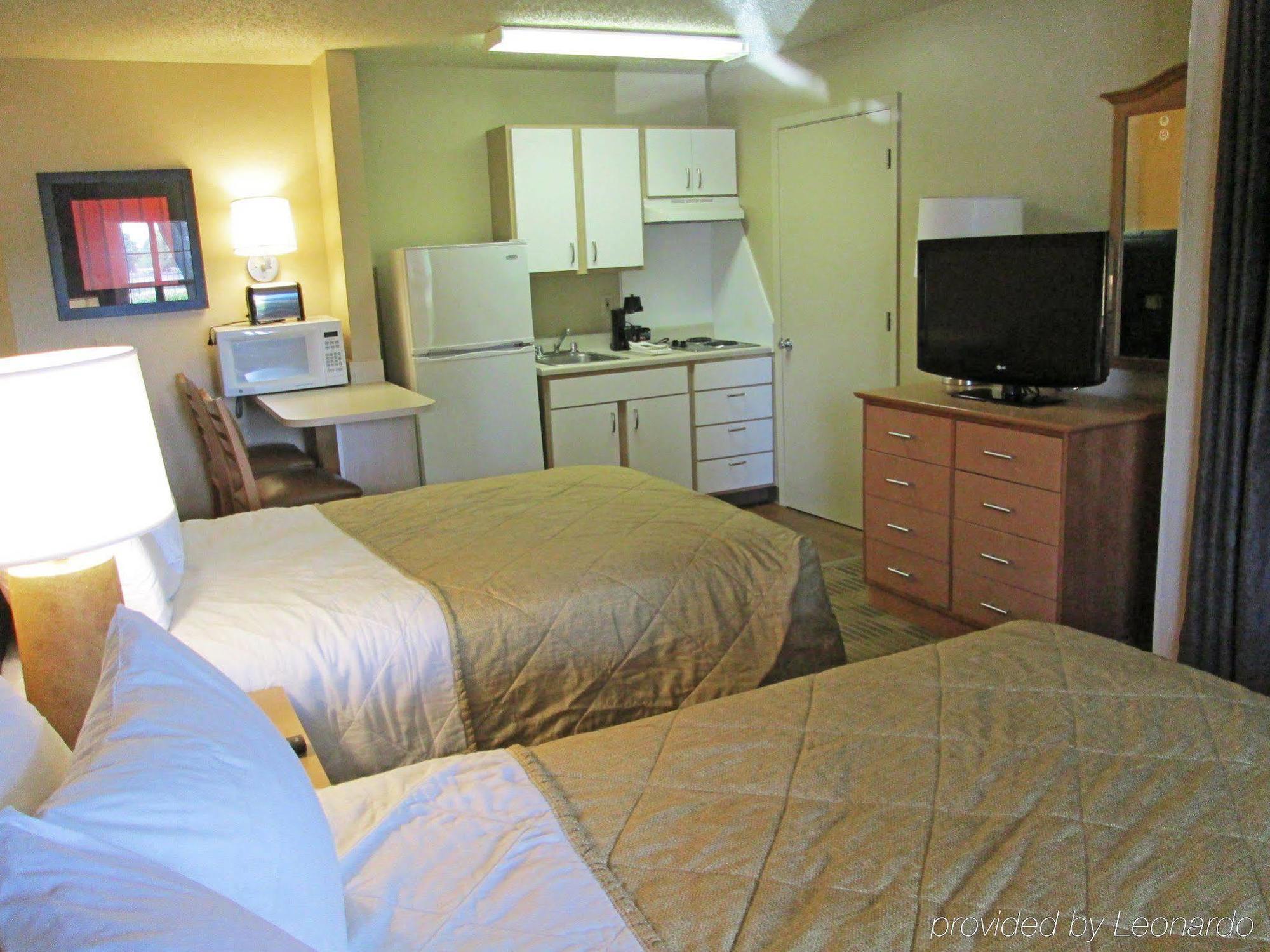 Extended Stay America Suites - Arlington Bagian luar foto