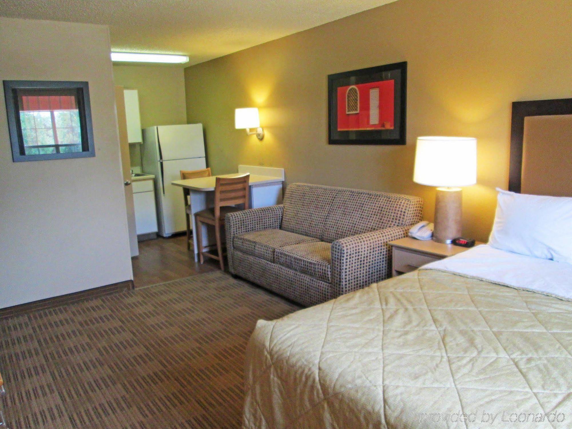 Extended Stay America Suites - Arlington Bagian luar foto