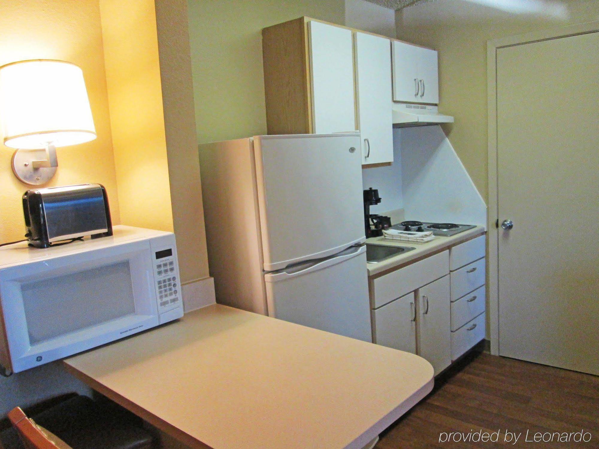Extended Stay America Suites - Arlington Bagian luar foto