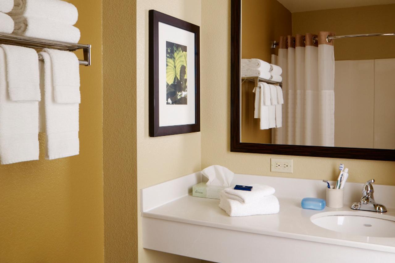 Extended Stay America Suites - Arlington Bagian luar foto